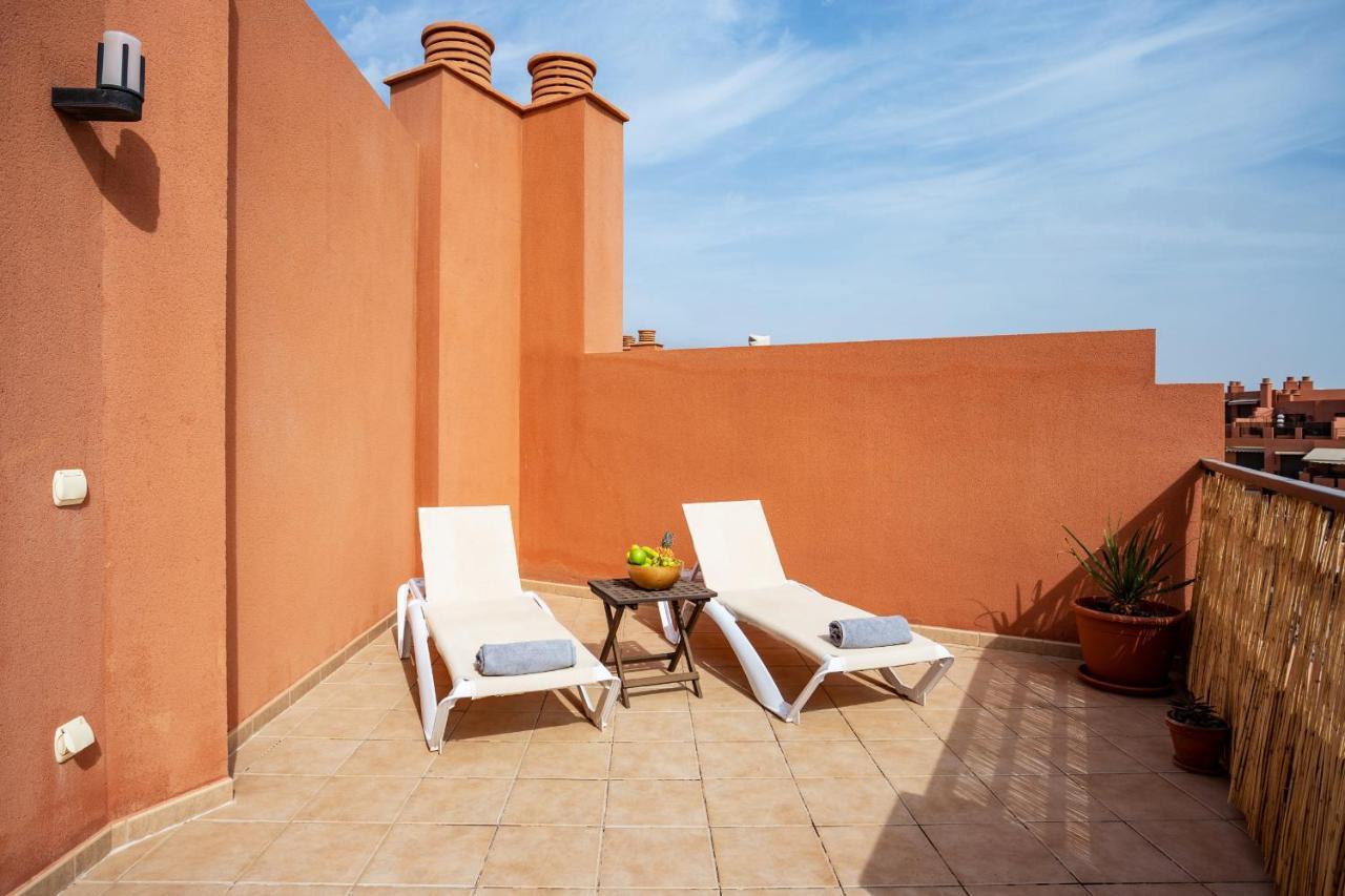 Home2Book La Tejita Beach And Pool Granadilla De Abona Exterior foto